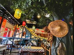 -津沽小院(天津之眼店)