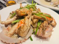 -金悦轩海鲜城(渔人码头店)