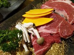 -赤坂亭·M9和牛烧肉·铁板烧(合肥万象城店)