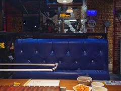 -汉城烧烤(西稍门劳动路店)