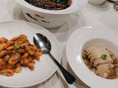 -老正兴菜馆(福州路店)