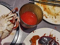 -一方渔歌蒸汽海鲜自助(文化路万达广场店)