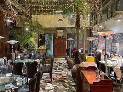 -又见炊烟私房菜(敬亭路店)