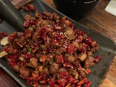 -Mountain House East Village 川山甲