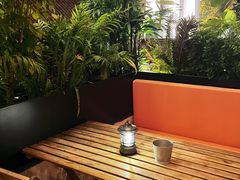 -Laures·月桂西班牙碳烤餐厅(十尚坊店)