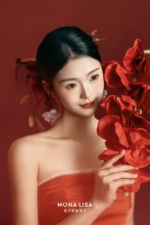 -青禾蒙娜丽莎婚纱摄影(武汉总店)