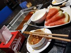 -海底捞火锅(德辉广场店)