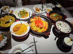 -BetterThai 泰加(苏州中心店)
