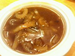 鲨鱼皮羹-潮人姐妹轩(海宁路店)