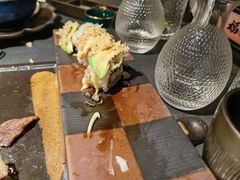 -铭牛烧肉·和牛海鲜自助(高新月牙湖店)