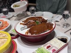 -大鸭梨烤鸭(甘家口店)