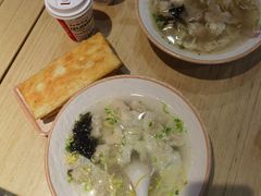 -琴岛顺天馄饨(崂山金鼎店)