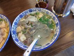 -小潘记鸭血粉丝汤
