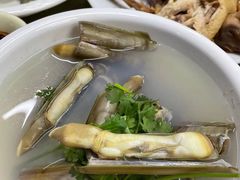 -海香园饭店