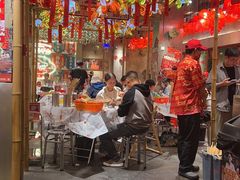 -大芊金重庆串串火锅(南京路店)