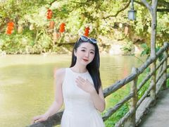 -英西峰林·洞天仙境