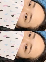 -Four Seven·半永久纹眉