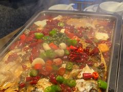 -炉鱼(萧山万象汇店)