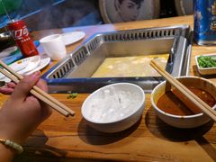 -泽成冰煮羊火锅(中正天街店)