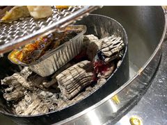 -炭窑水浒烤肉(汉阳鹦鹉巷子店)