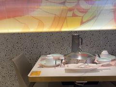 -黄记煌三汁焖锅(新佳丽江汉路店)