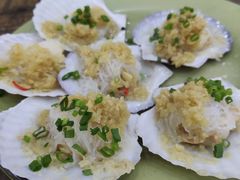 -贞姨美食·老字号海鲜大排档