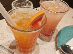 -CRAZYONES西班牙海鲜饭(上海美罗城店)