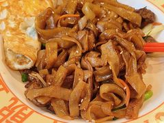 -肥韬茶餐厅(海上世界店)