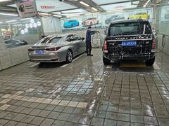 -美车驿站汽车改色工厂·艾利丹尼森·3M·美国雅龙·LG·隐形车衣