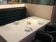 -醉舍·新淮扬菜(长宁龙之梦店)