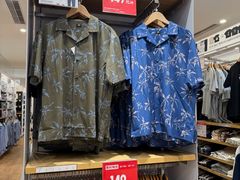 -优衣库(天津贵和购物中心店)