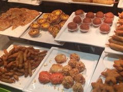 -339旋转餐厅(天府熊猫塔店)