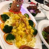 专门举办婚宴的地方