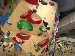 -ROCKPLUS攀岩馆(环宇城店)