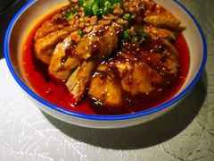 -雲蜀龙阁·金牌水煮鱼(方庄店)