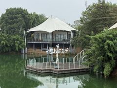 -帐篷客·溪龙茶谷度假酒店