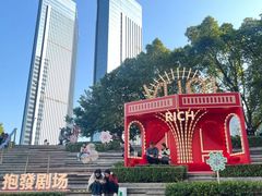 -VT101维多利广场