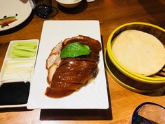 -又一福烤鸭·北京菜(东四店)