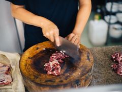 -五洲牛肉美食馆