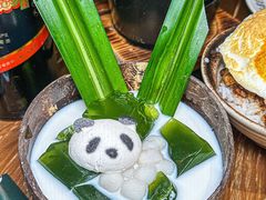 -岛风·台食小馆 ISLAND BISTRO(烟台山店)