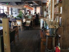 大堂-BUND·FIVE外滩5号(天际店)