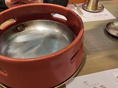-西塔老太太泥炉烤肉(双井店)