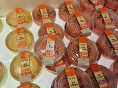 -沃尔玛购物广场(霖雨路店)