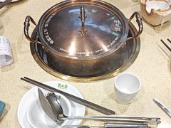 -煲大王老砂锅猪肚鸡(泊富ICITY店)