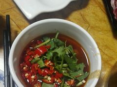 -林记潮牛·牛肉火锅(上马墩店)