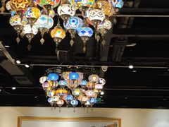 -巴扎美食·新疆菜·西域歌舞表演餐厅(新疆大厦店)