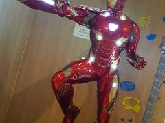 -SFC上影影城(港汇永华IMAX激光店)