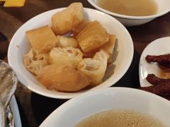 -松發肉骨茶(克拉码头店)