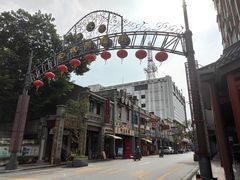 -肇庆古城墙