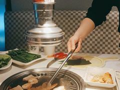 -猫抓烤肉(春熙路店)
